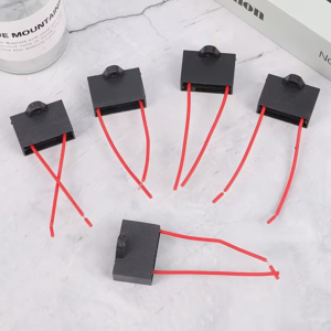 5pcs Universal Fan Capacitor