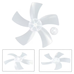 Replacement Fan Blade - 5-Blade Design