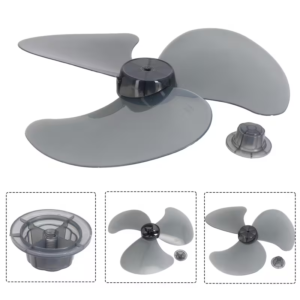 40.64 cm Plastic Fan Blade Replacement