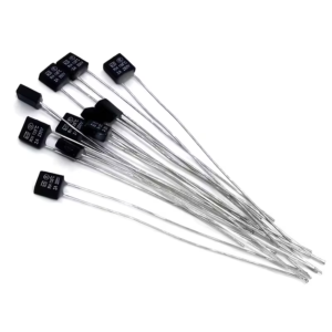 30pcs Temperature Fuses - 2A 250V