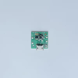 N9 Small Circuit Board for Handheld Fan