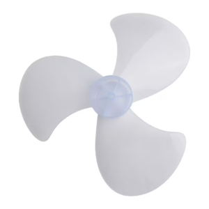 15.24 cm Plastic Fan Blade Replacement