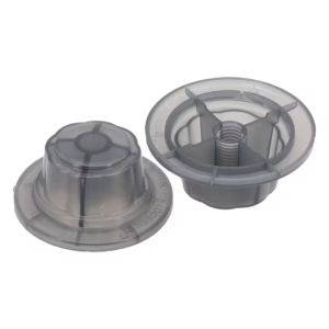 Fan Blade Nut Covers 2pcs