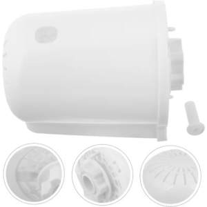 3pcs Fan Motor Protective Covers
