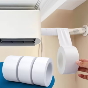 Multi-Purpose PVC Wrapping Tape