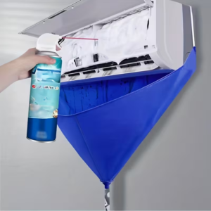 Air Conditioner Cleaning Kit