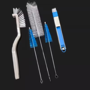 Air Conditioner Cleaning Brush Set