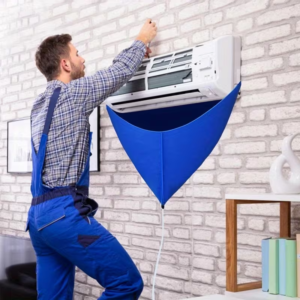 Split AC Cleaning Kit