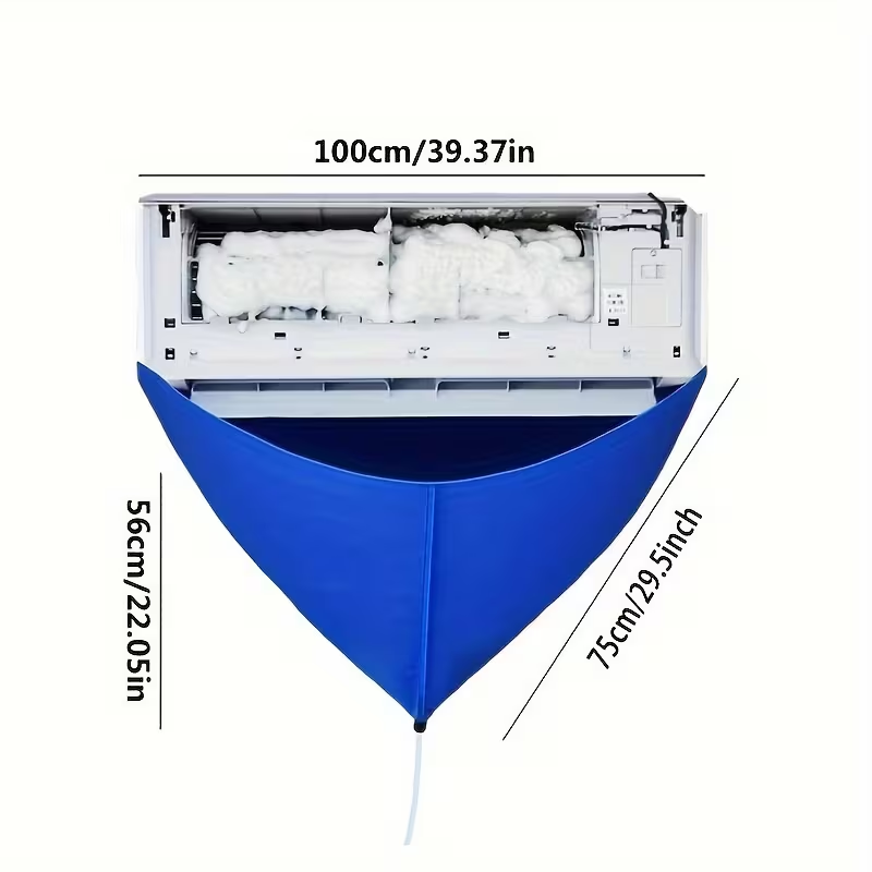 Split AC Cleaning Kit - Image 2