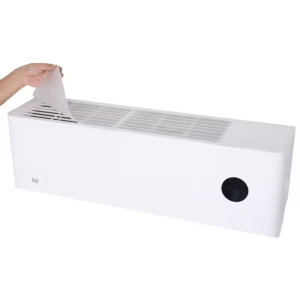 Set of 10 Air Purification Filters
