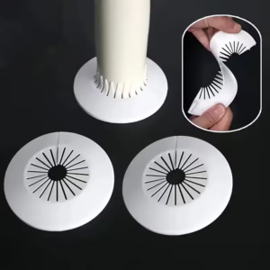 Universal Pipe Decoration Cover