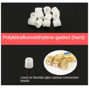 Durable Sealing Rings for Refrigeration Systems