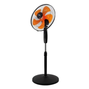Stand Fan 28CM 5 blades 3 Speed Mode